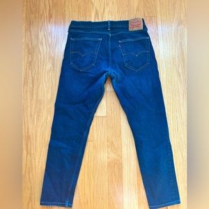 Levi’s 512 Jeans 36 x 32
